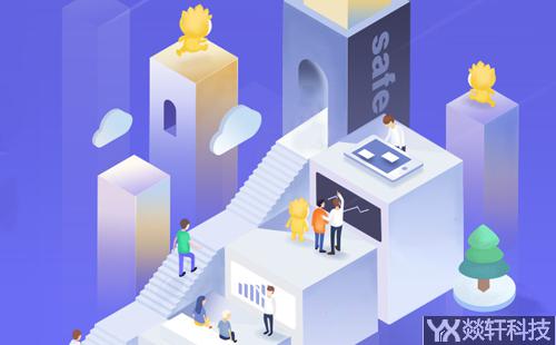 微信小程序開發公司