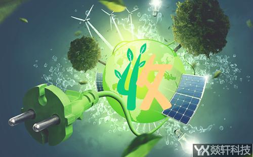 廢品回收app開發