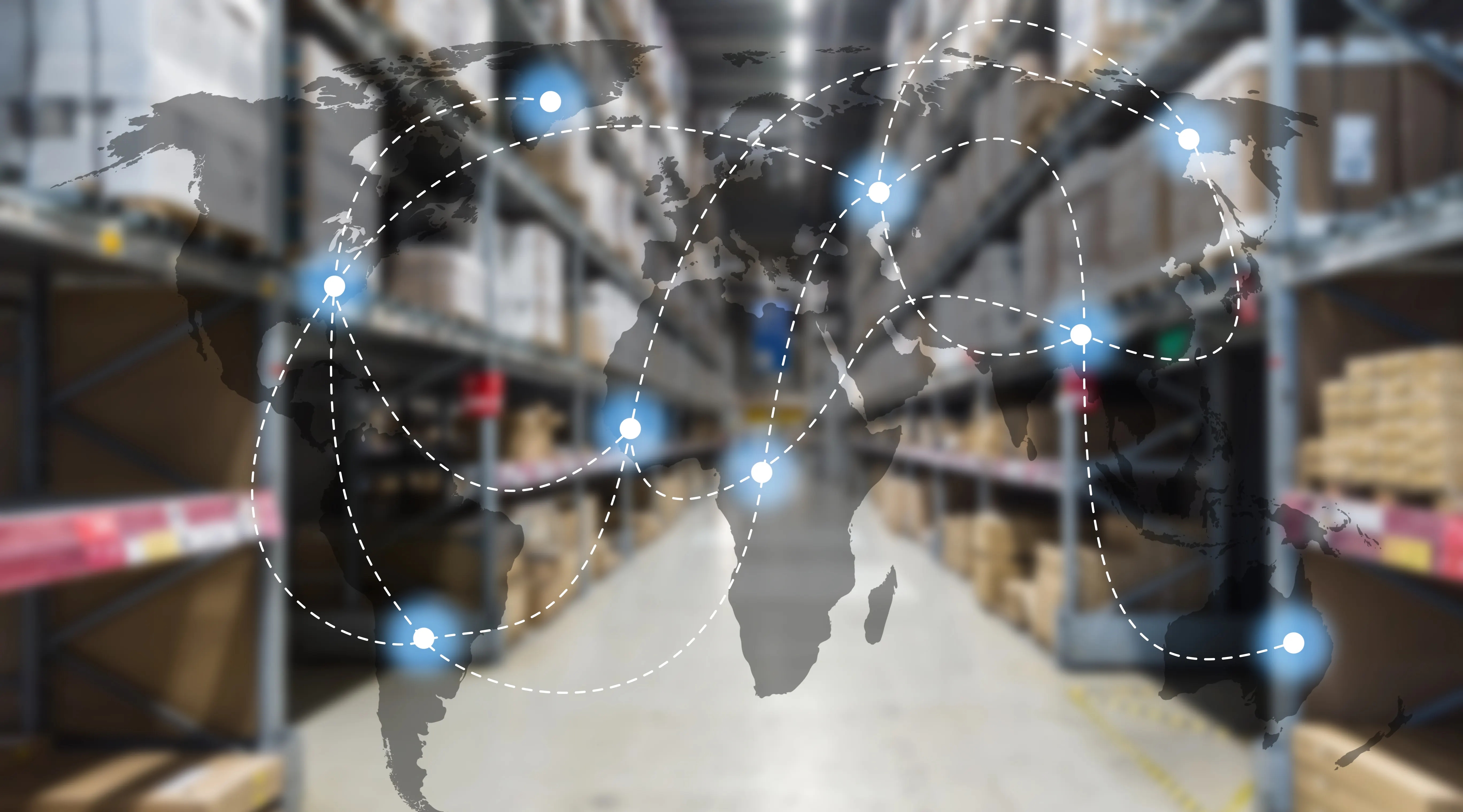 WMS倉儲管理系統多少錢一套？上線要花費多長時間？