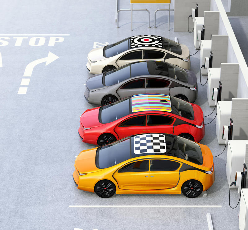 共享充電樁APP應(yīng)該有哪些功能？怎樣優(yōu)化用戶體驗(yàn)？