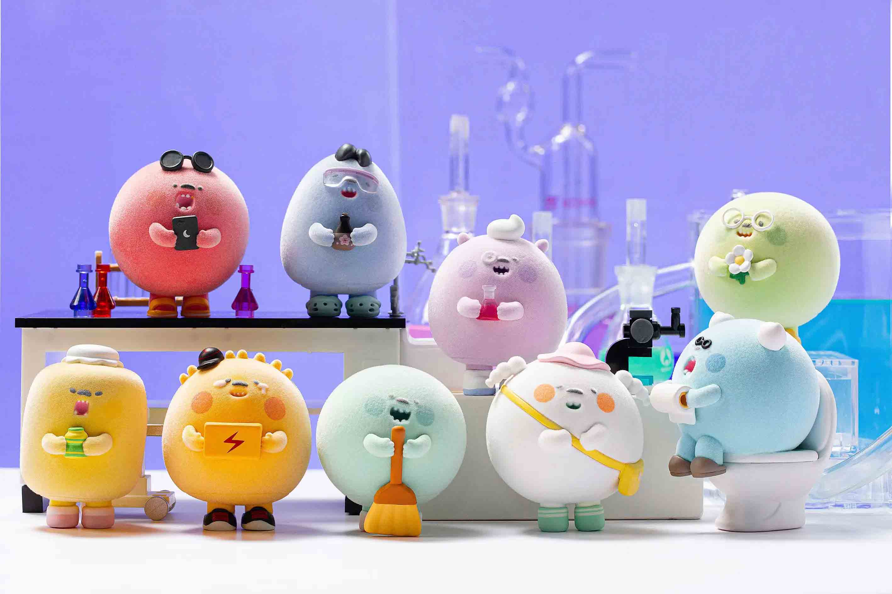 干貨！盲盒拼團(tuán)APP開發(fā)的誤區(qū)，你一定要了解