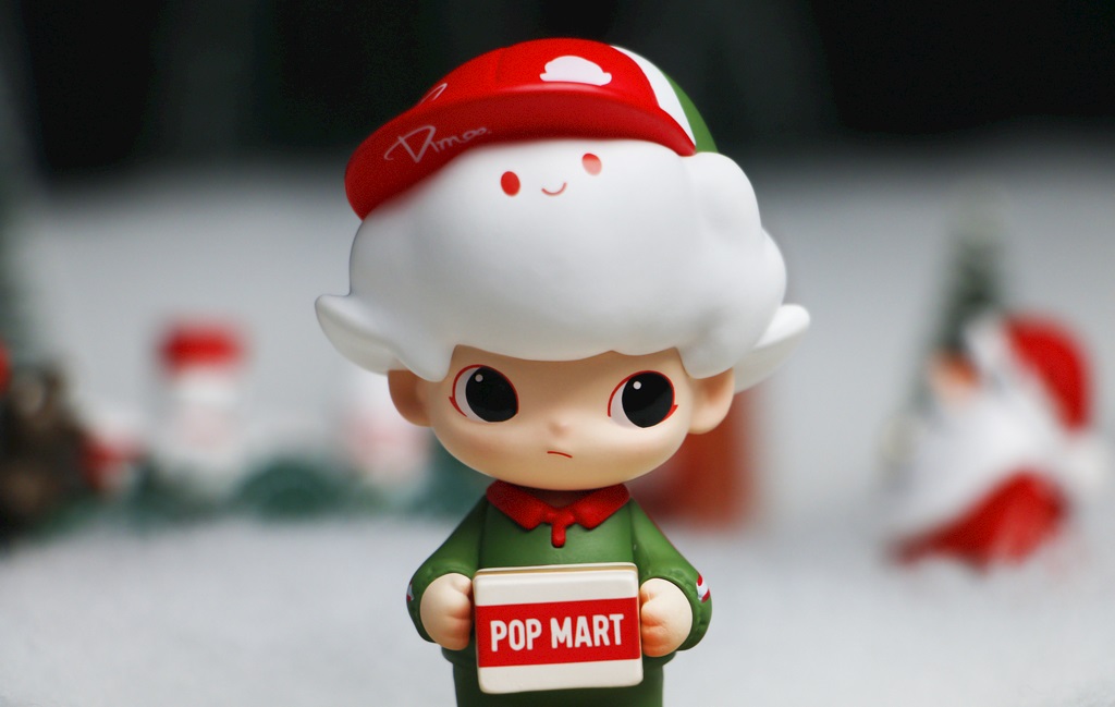 盲盒拼團小程序如何推廣？小程序開發制作