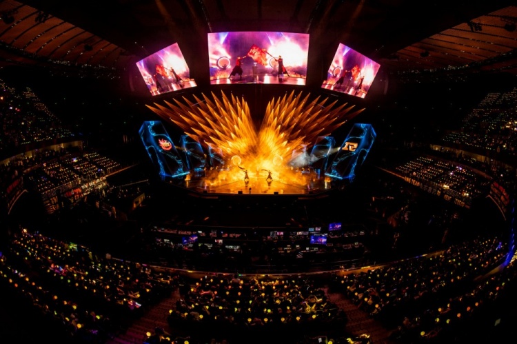 游戲電競賽事直播APP開發制作須知！