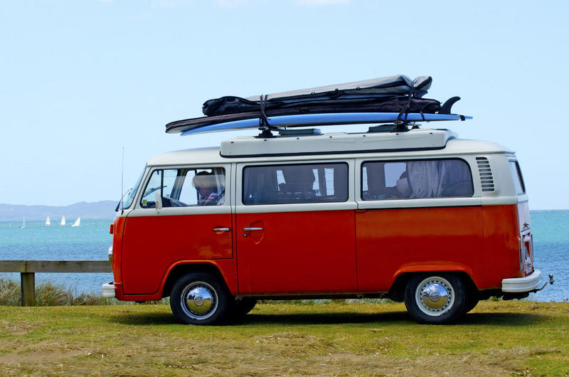 房車租賃小程序開發制作有哪些注意事項？看這篇就夠了