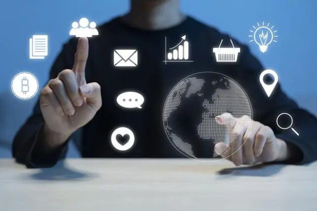 為什么企業要開發自己的APP？