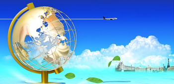 旅游行業(yè)開發(fā)解決方案