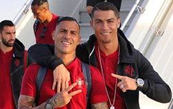 伊朗球迷道歉C羅，原因竟是因為“疲勞戰術”