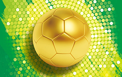 世界杯八強出爐，最終“杯”落誰家