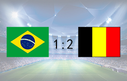 內馬爾回家，巴西又遇魔咒：橫豎都踢不過