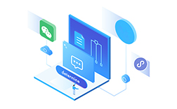 小程序開發高端定制，小程序開發優勢在哪