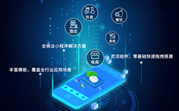 小程序開(kāi)發(fā)多少錢(qián)一個(gè)，定制與模板的差價(jià)是多少