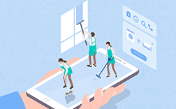 鄭州app開發(fā)公司：家政app開發(fā)多少錢