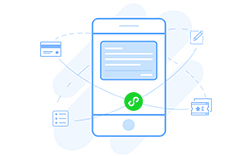 小程序開發微商城，鄭州小程序開發質量如何呢